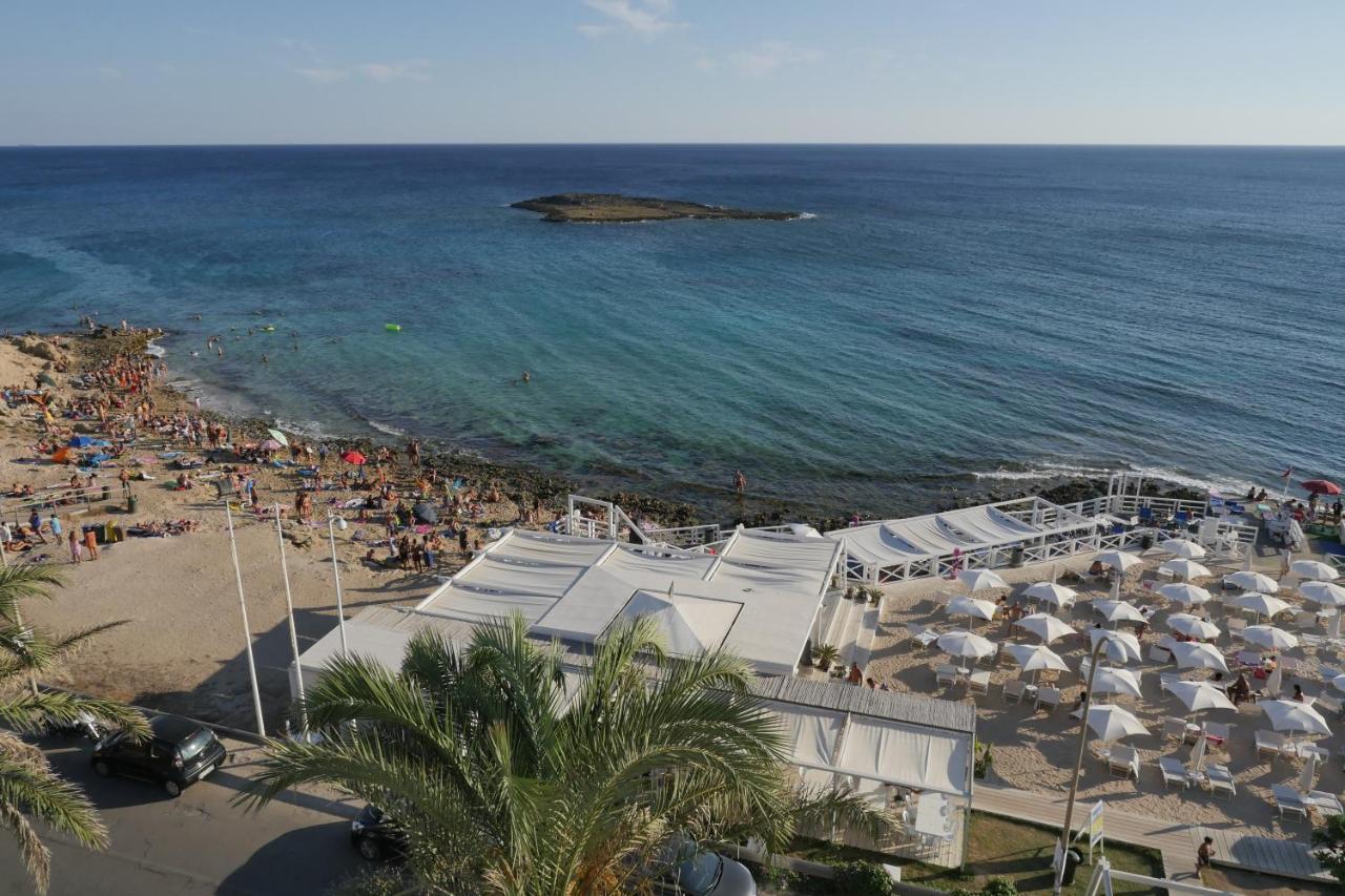 Ah Premium Ugento Isola Di Pazze Torre San Giovanni Ugento