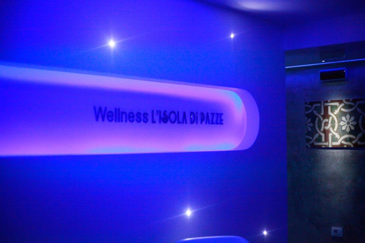Ah Premium Ugento Isola Di Pazze 4*