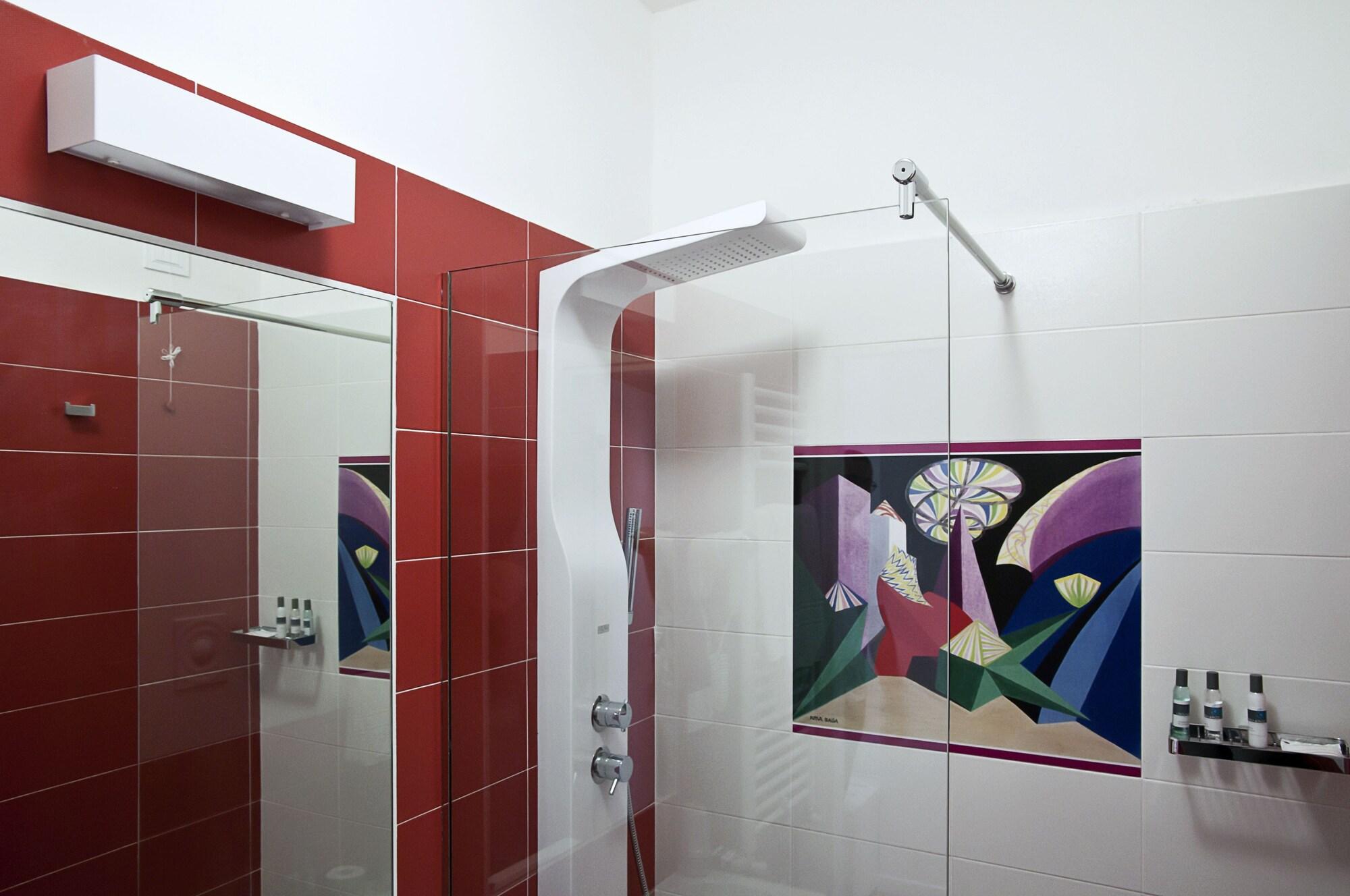Ah Premium Ugento Isola Di Pazze Hotel
