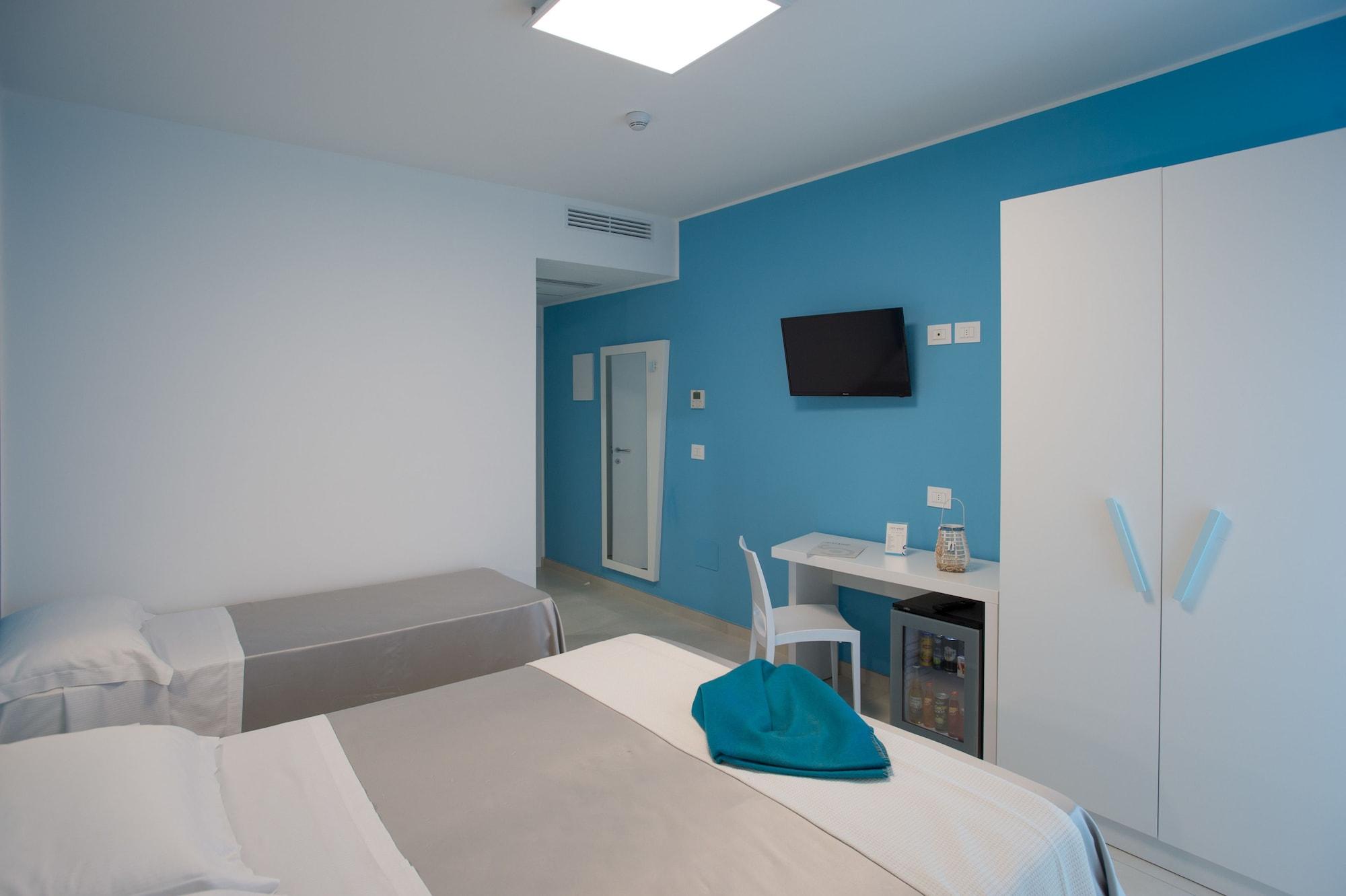 Ah Premium Ugento Isola Di Pazze Hotel 4*