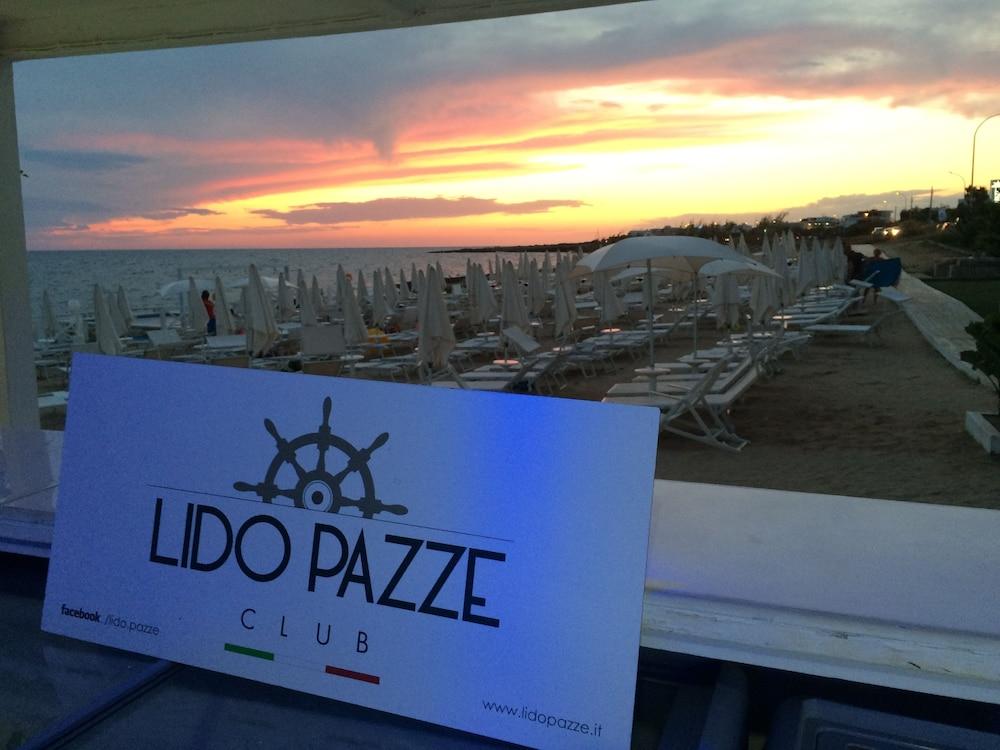 Ah Premium Ugento Isola Di Pazze Torre San Giovanni Ugento