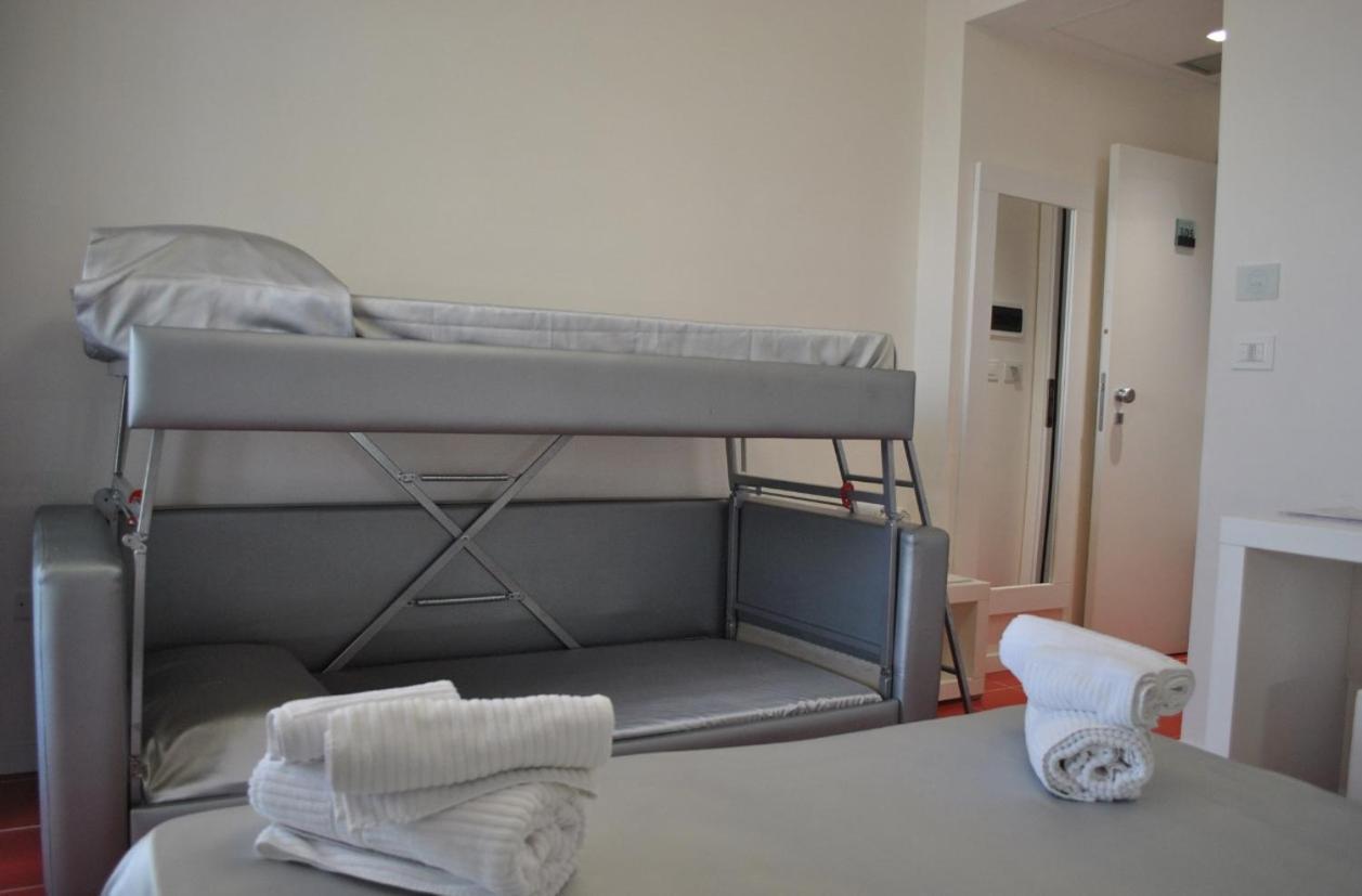 Ah Premium Ugento Isola Di Pazze 4* Torre San Giovanni Ugento