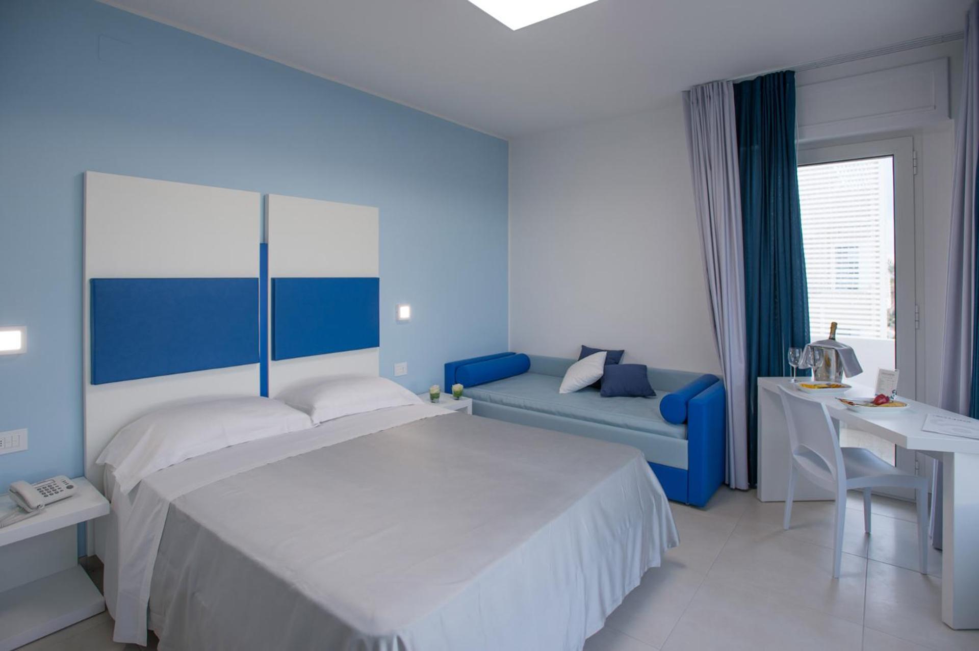 Ah Premium Ugento Isola Di Pazze Hotel 4*