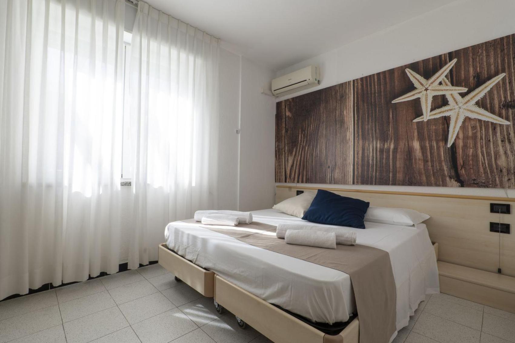 Hotel Ah Premium Ugento Isola Di Pazze 4*