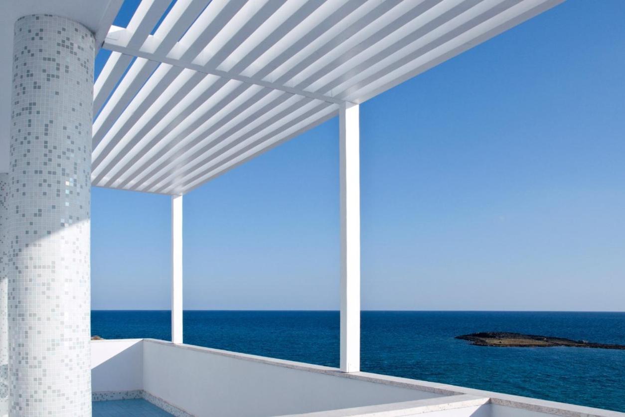 Ah Premium Ugento Isola Di Pazze Hotel