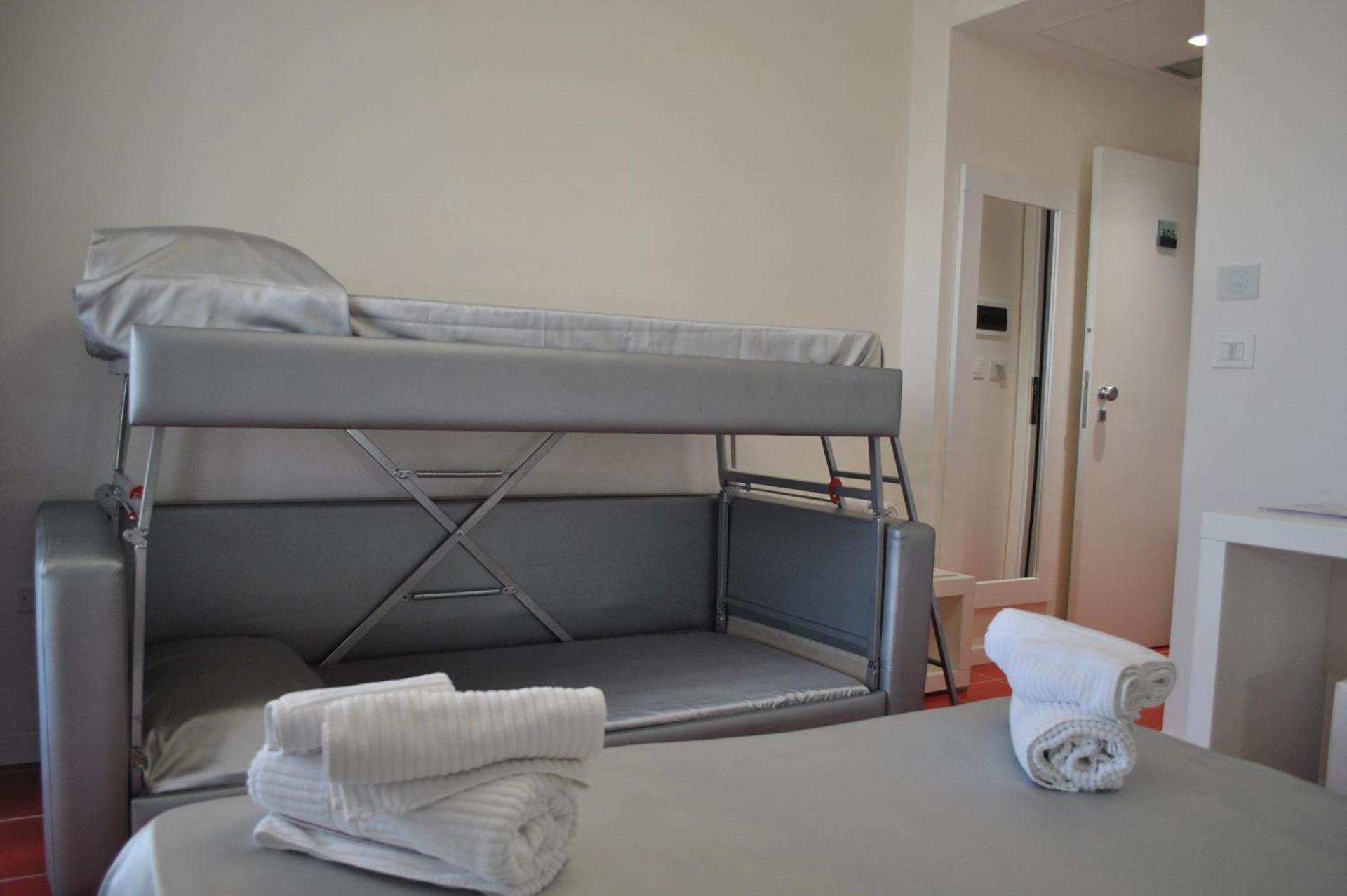 Ah Premium Ugento Isola Di Pazze Hotel Torre San Giovanni Ugento
