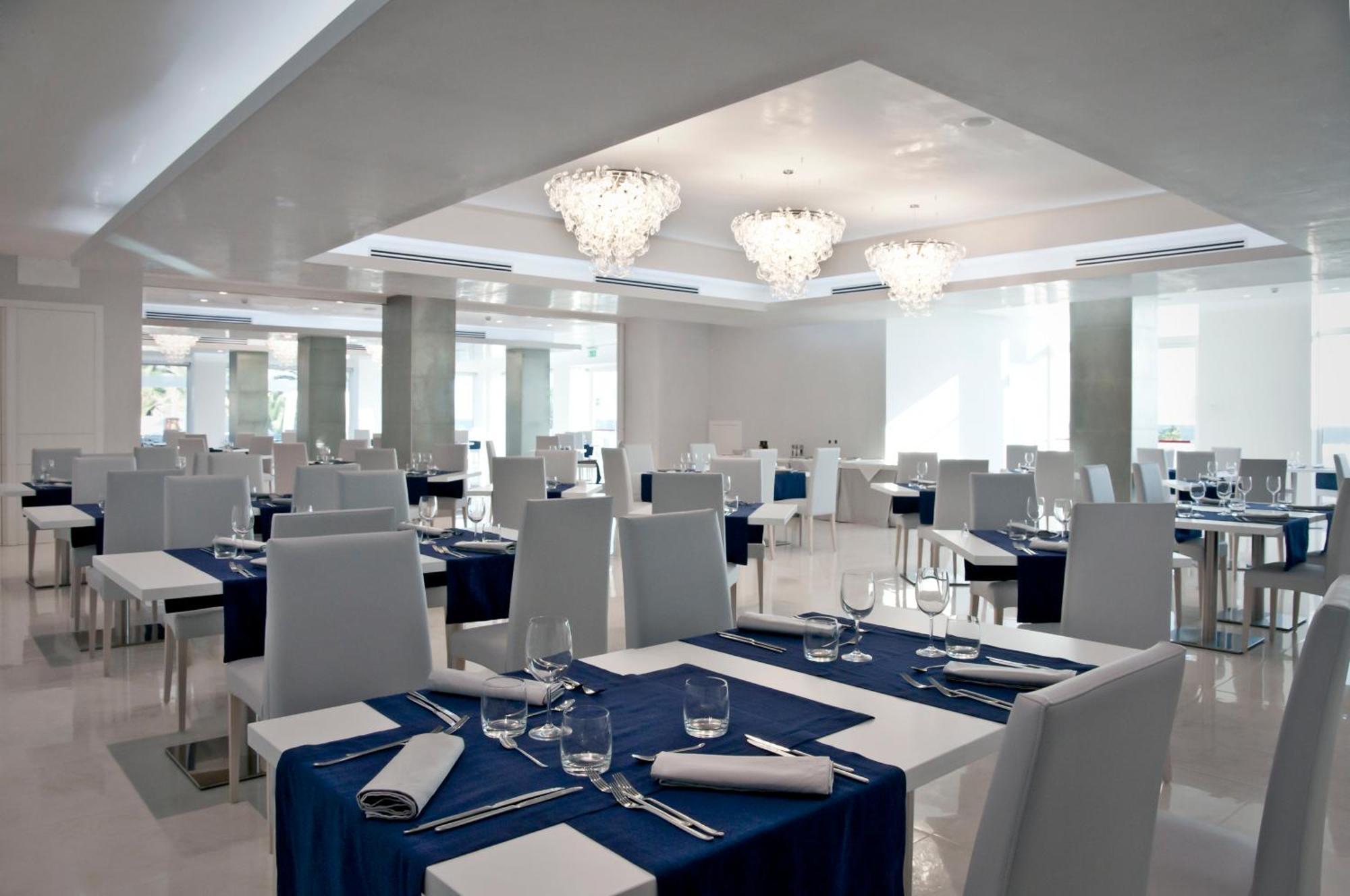 Hotel Ah Premium Ugento Isola Di Pazze