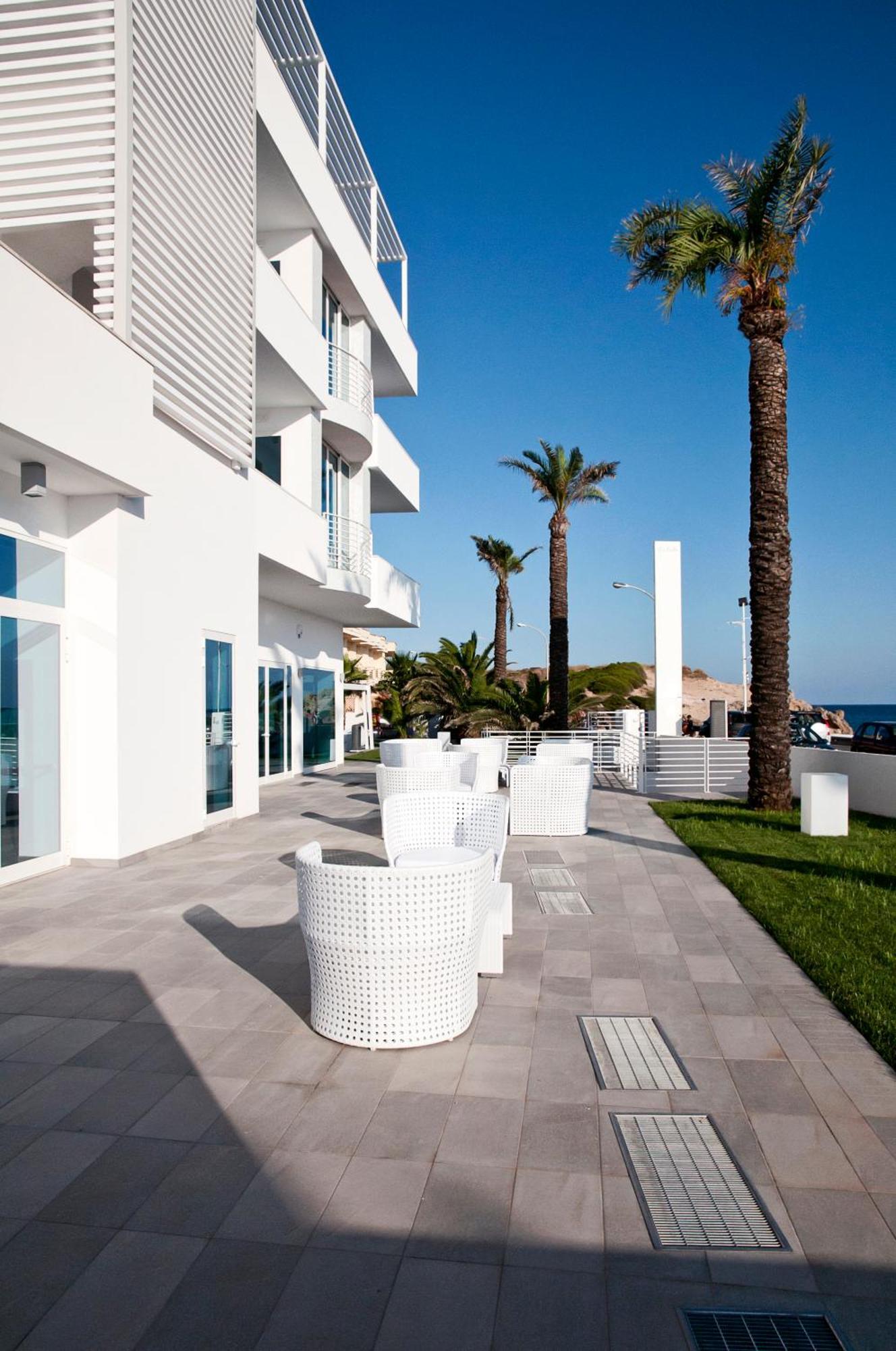 Ah Premium Ugento Isola Di Pazze Torre San Giovanni Ugento