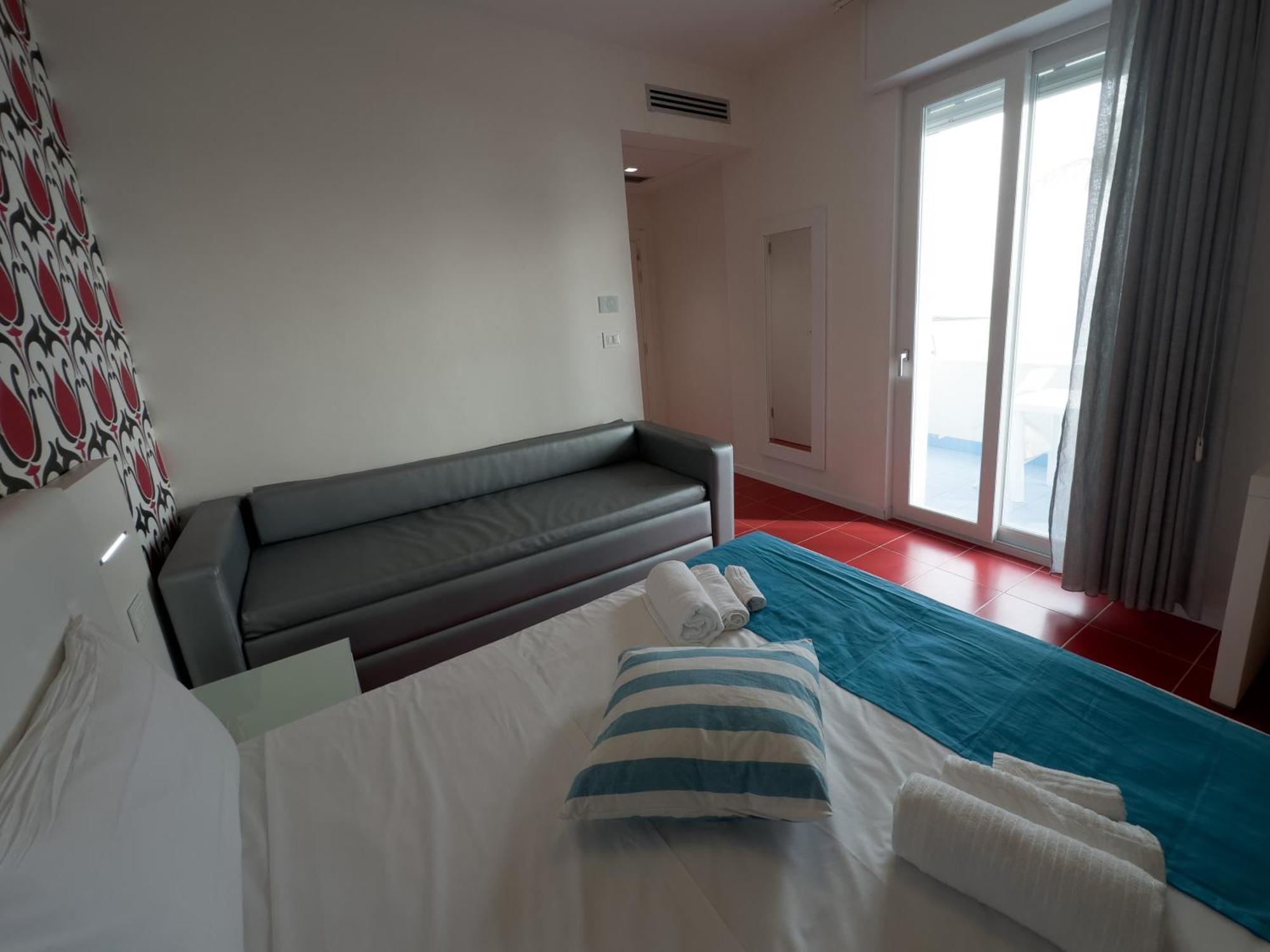 Ah Premium Ugento Isola Di Pazze Torre San Giovanni Ugento