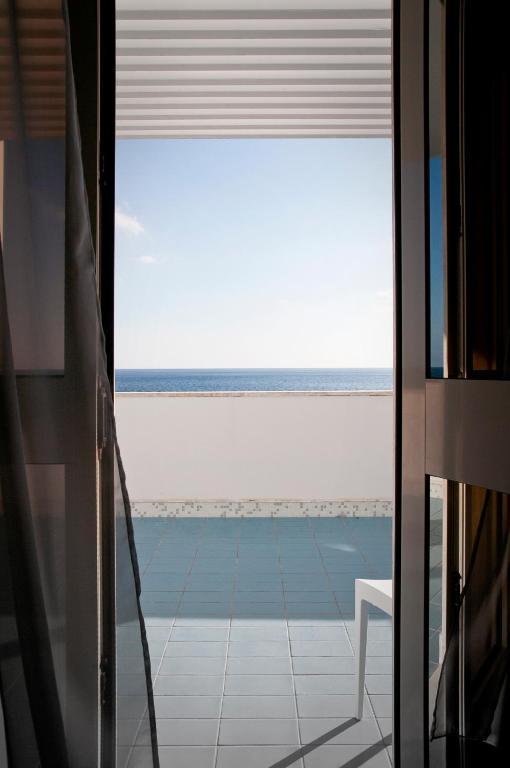 Hotel Ah Premium Ugento Isola Di Pazze