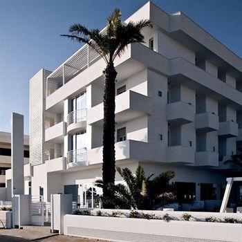 Ah Premium Ugento Isola Di Pazze Torre San Giovanni Ugento