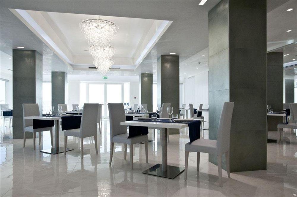 Hotel Ah Premium Ugento Isola Di Pazze Torre San Giovanni Ugento