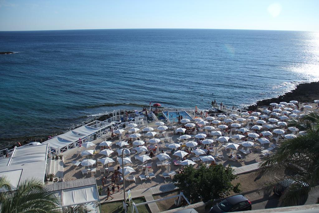 Hotel Ah Premium Ugento Isola Di Pazze Torre San Giovanni Ugento