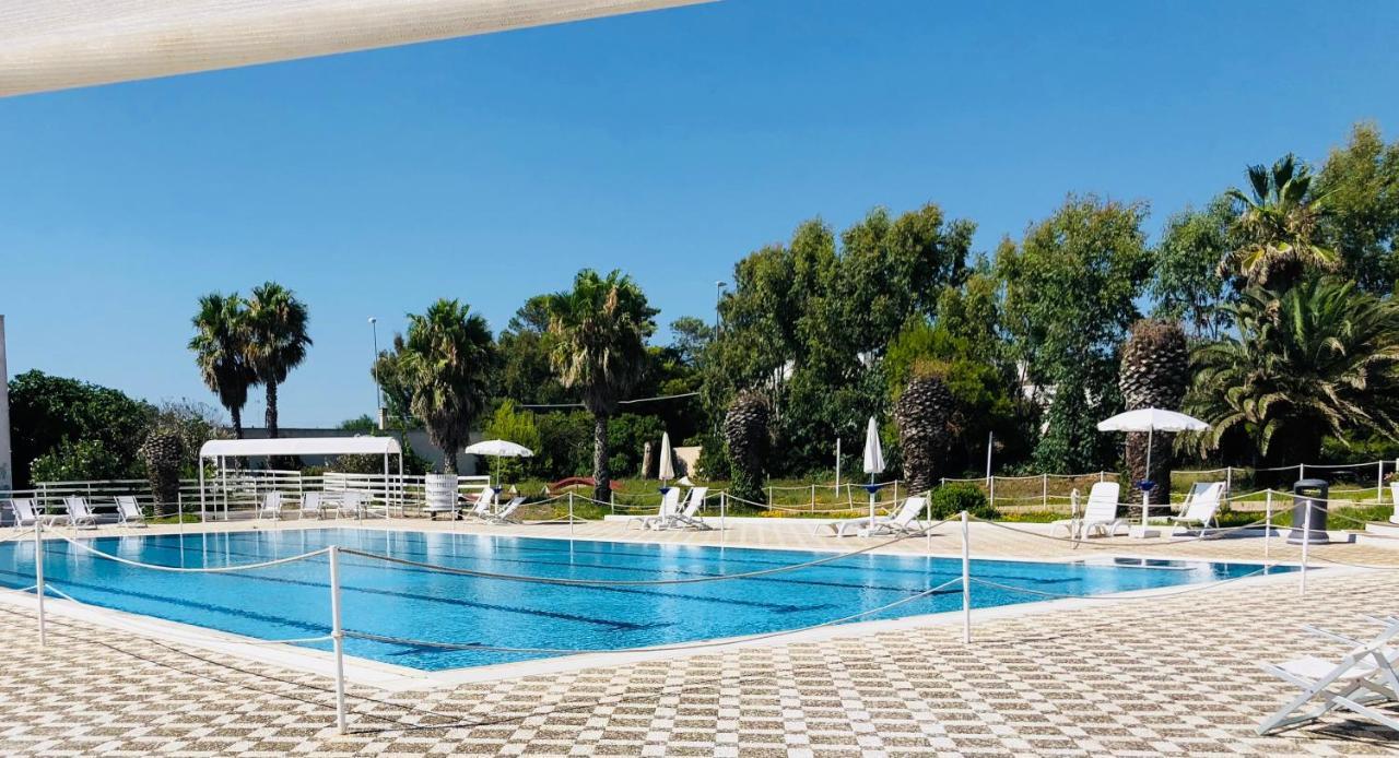 Ah Premium Ugento Isola Di Pazze 4*