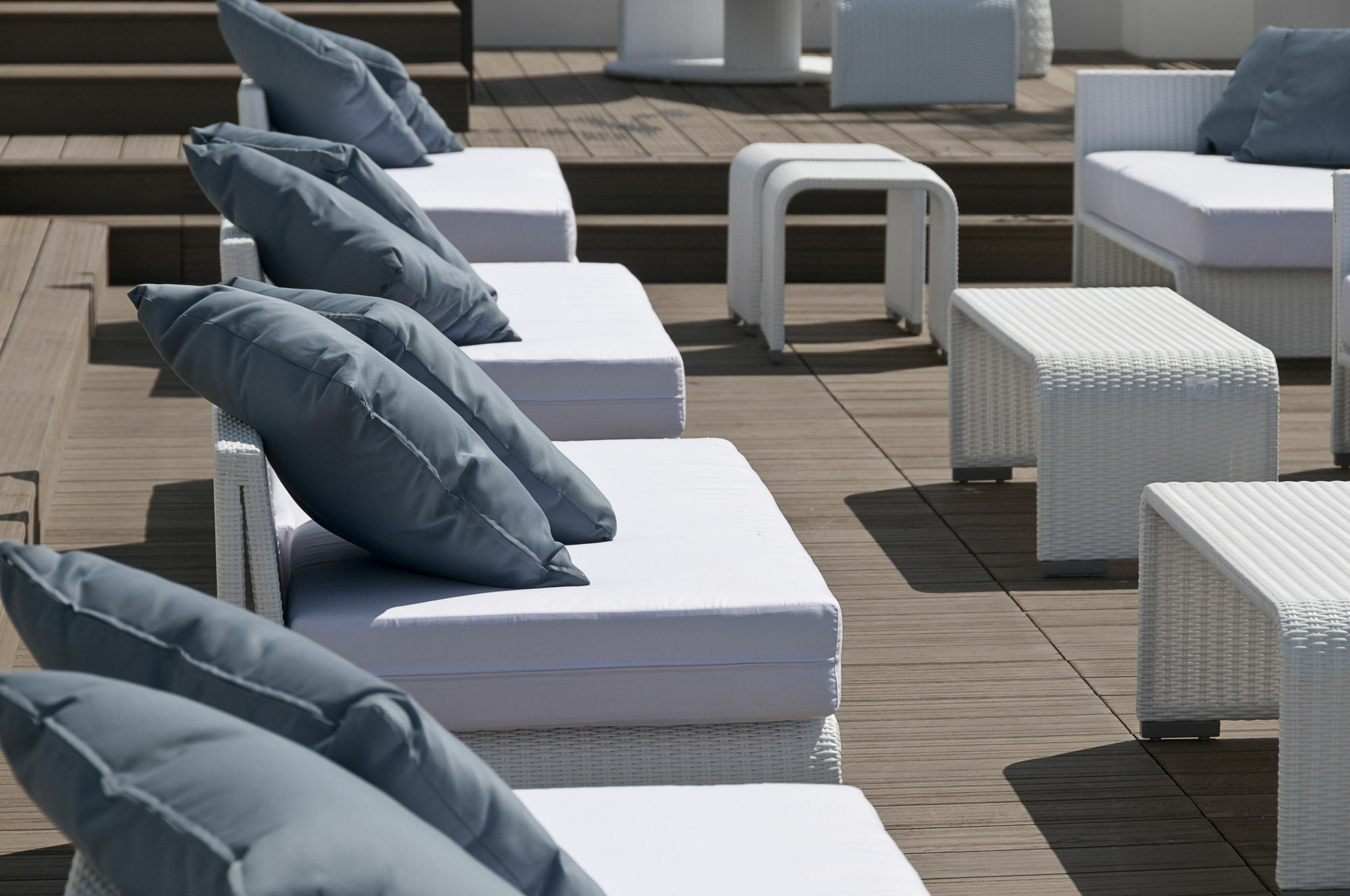 Ah Premium Ugento Isola Di Pazze Hotel