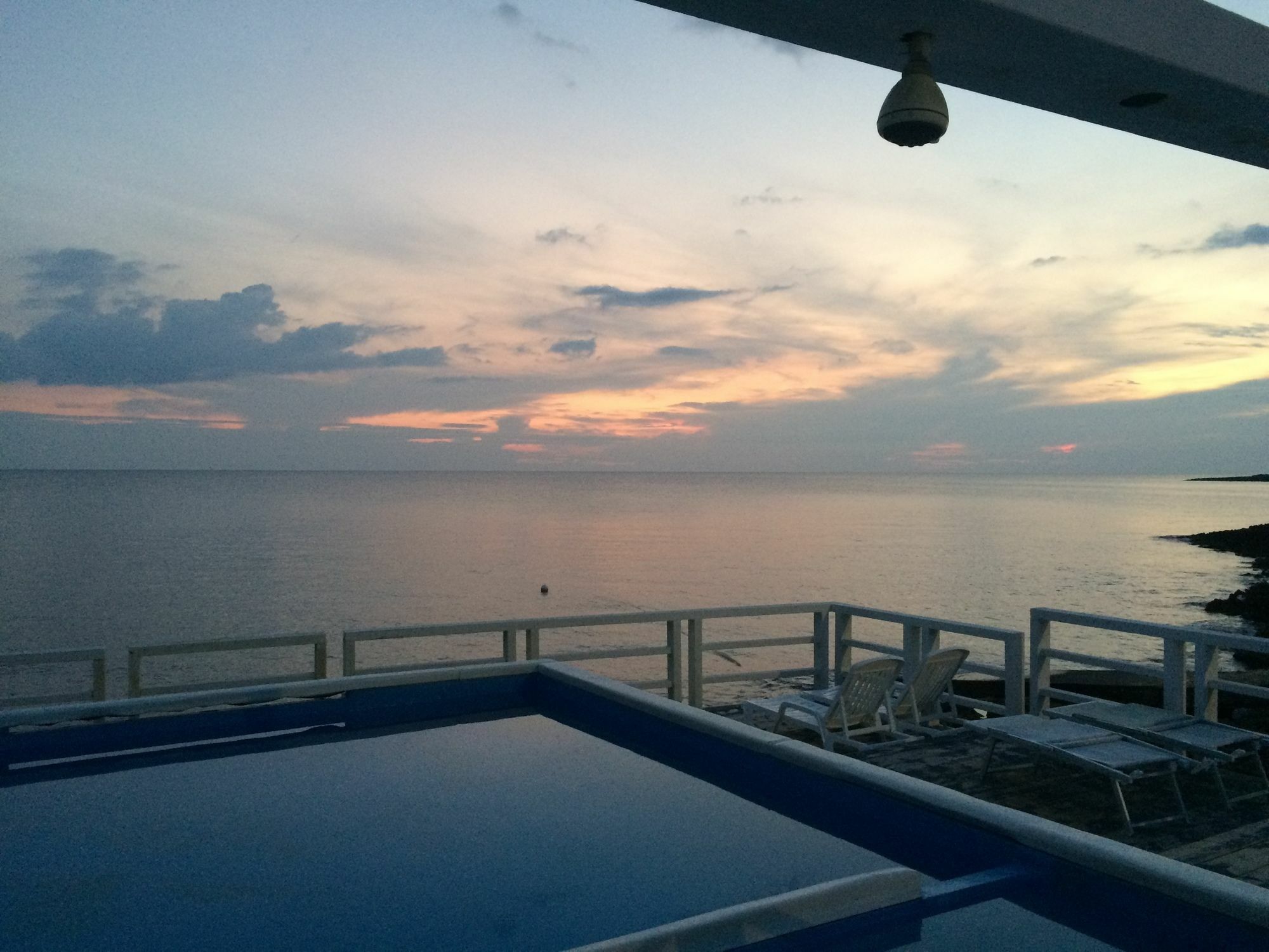 Ah Premium Ugento Isola Di Pazze 4*