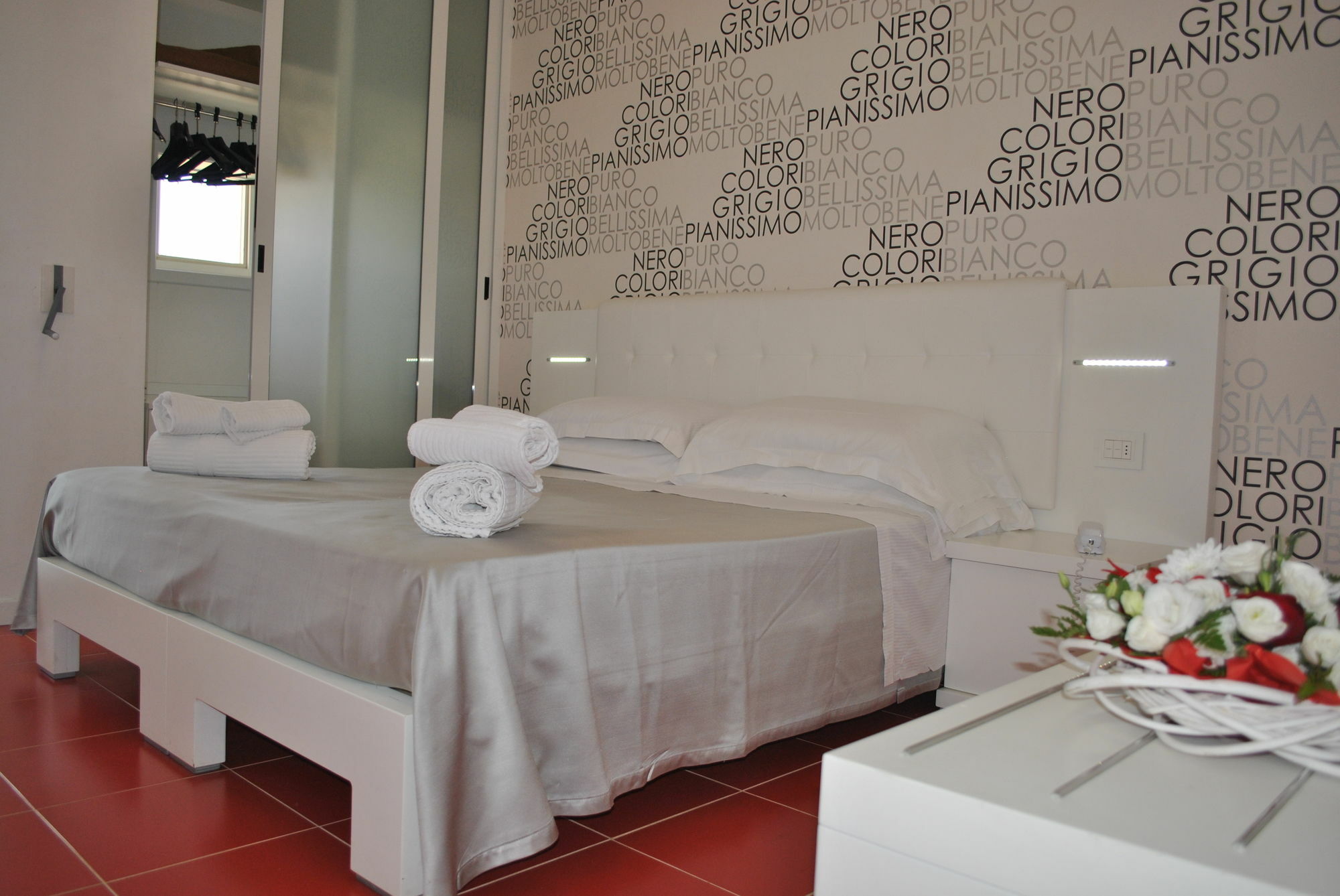 Ah Premium Ugento Isola Di Pazze Hotel
