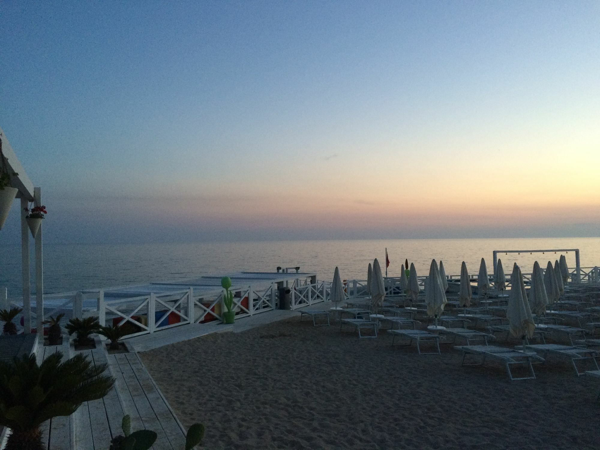 Ah Premium Ugento Isola Di Pazze 4*