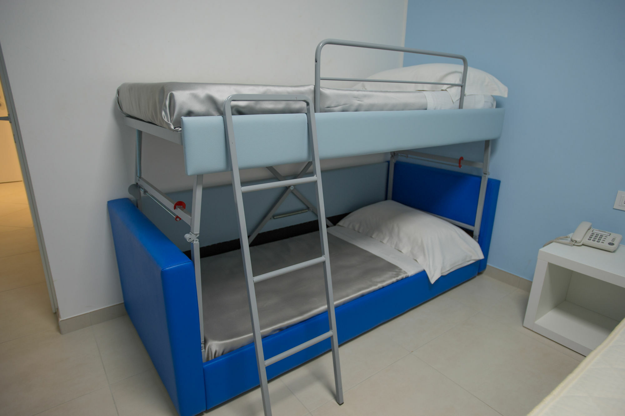 Ah Premium Ugento Isola Di Pazze Hotel Torre San Giovanni Ugento