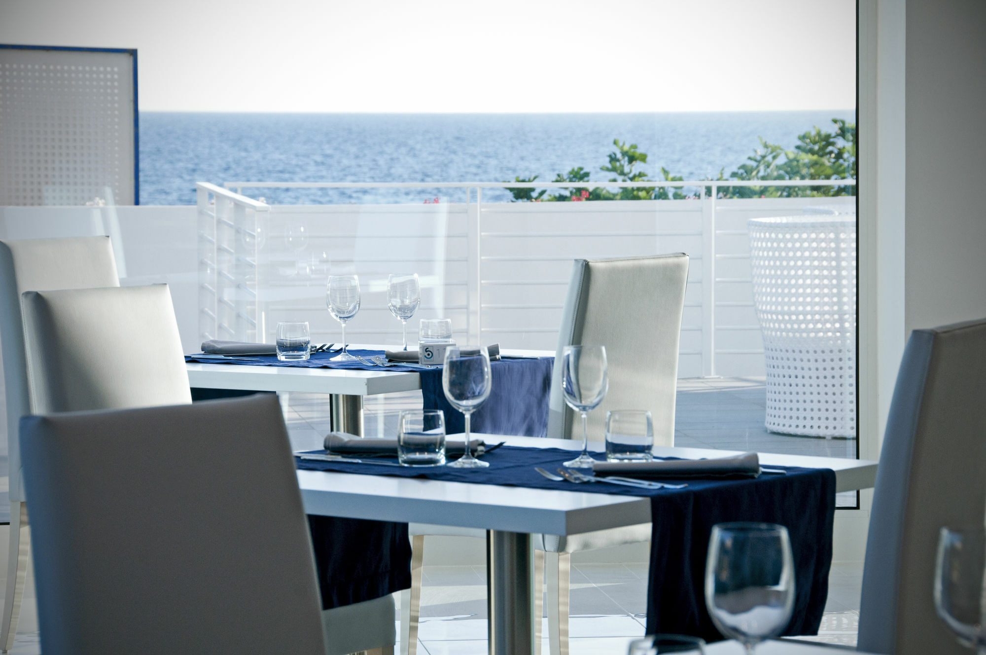 Ah Premium Ugento Isola Di Pazze 4* Torre San Giovanni Ugento
