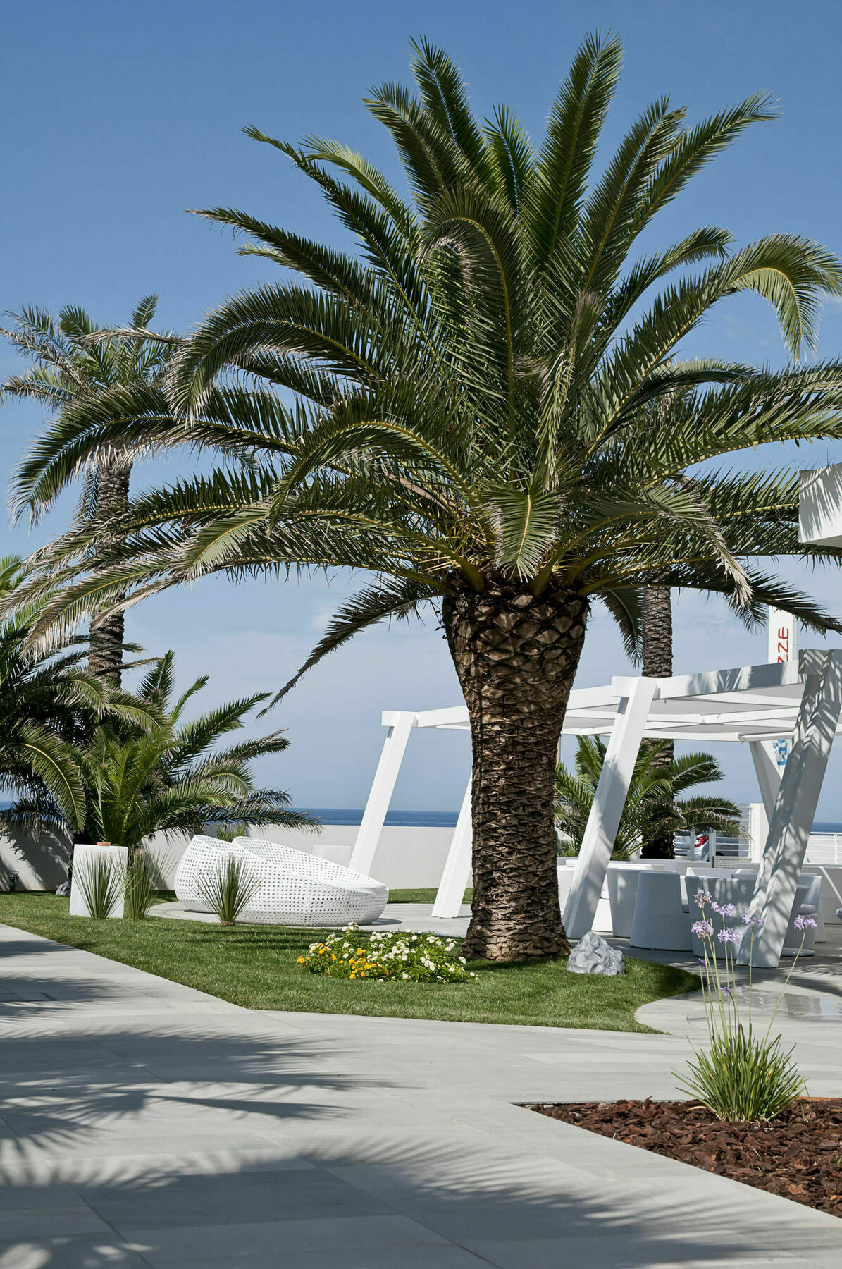 Ah Premium Ugento Isola Di Pazze Hotel 4*