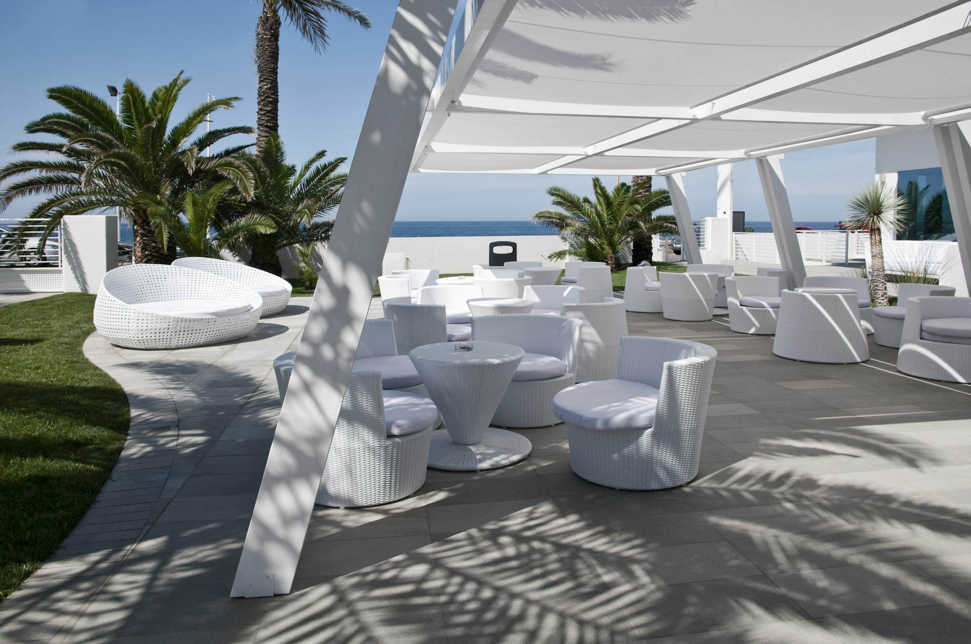 Hotel Ah Premium Ugento Isola Di Pazze Torre San Giovanni Ugento
