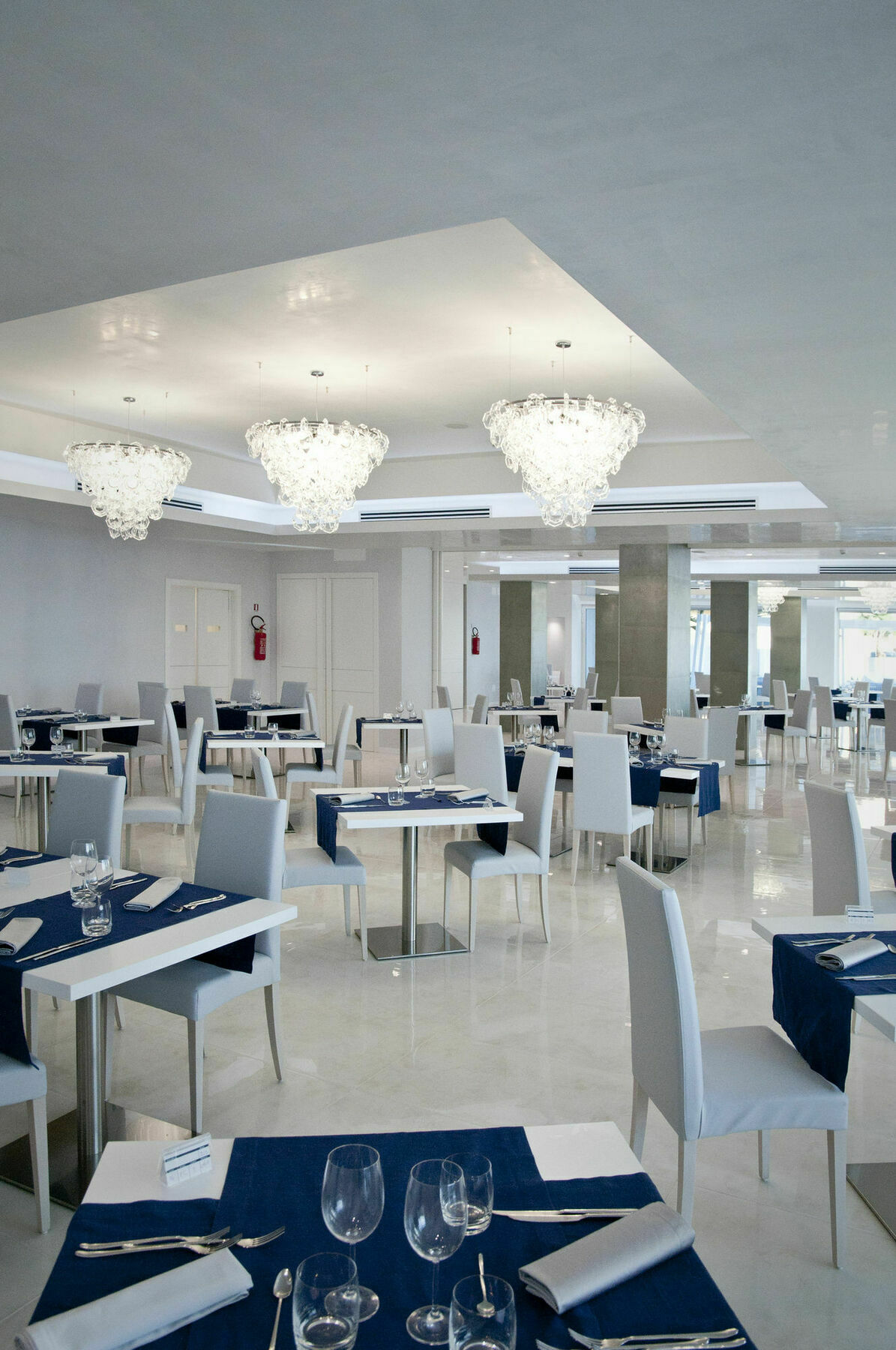 Hotel Ah Premium Ugento Isola Di Pazze 4*