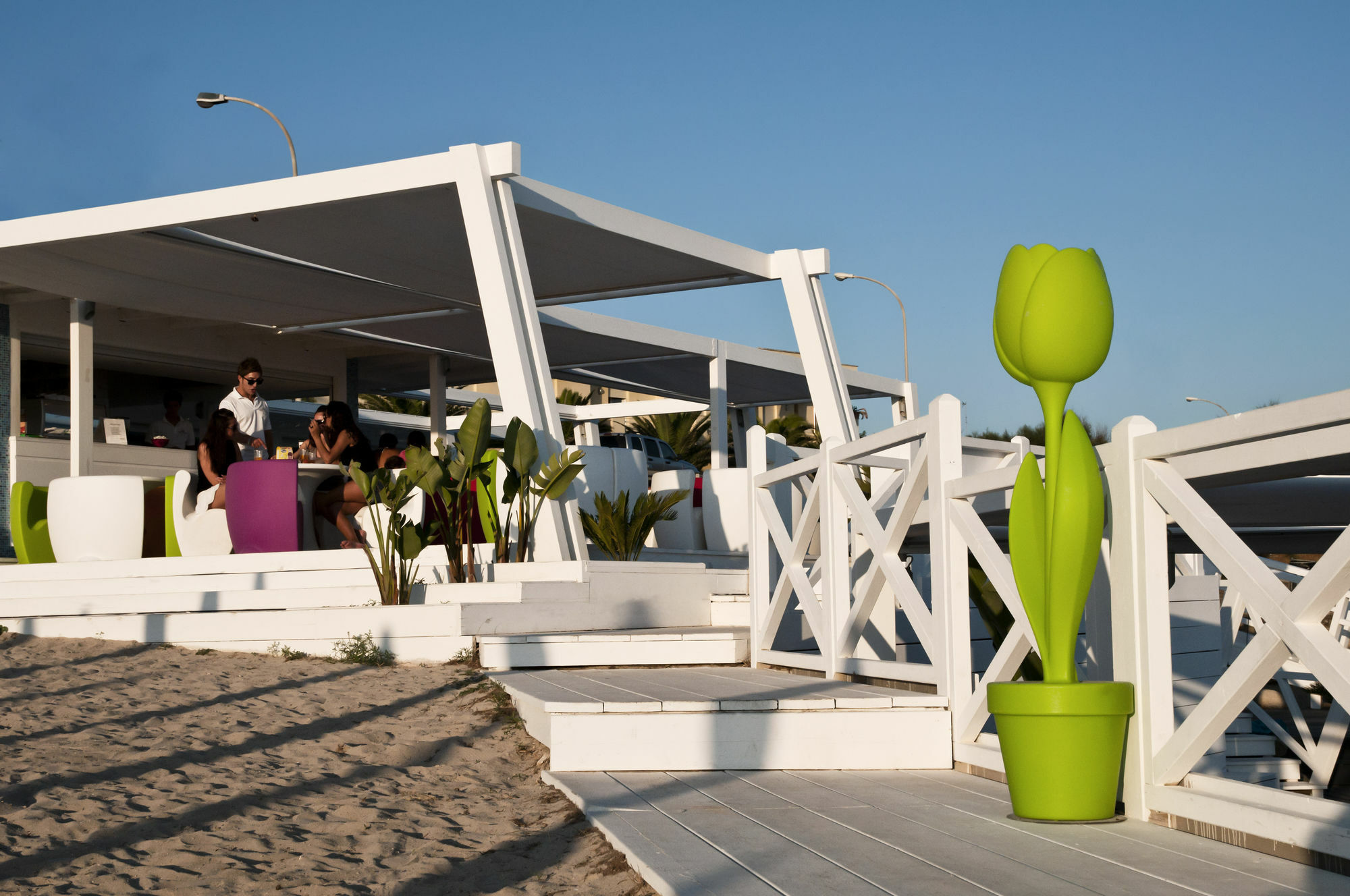 Ah Premium Ugento Isola Di Pazze Hotel 4*