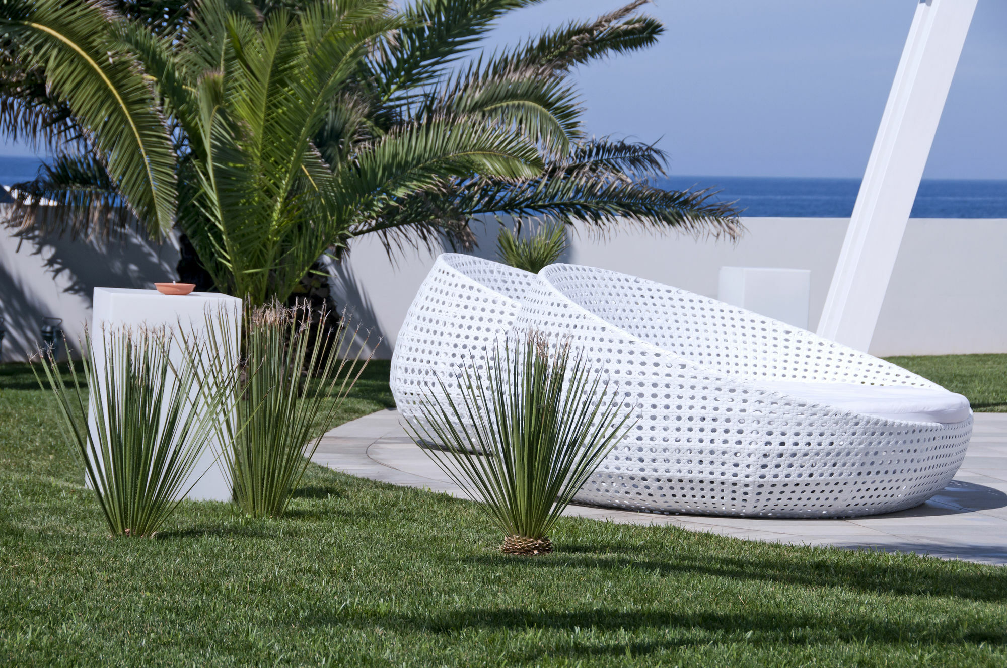 Ah Premium Ugento Isola Di Pazze 4* Torre San Giovanni Ugento