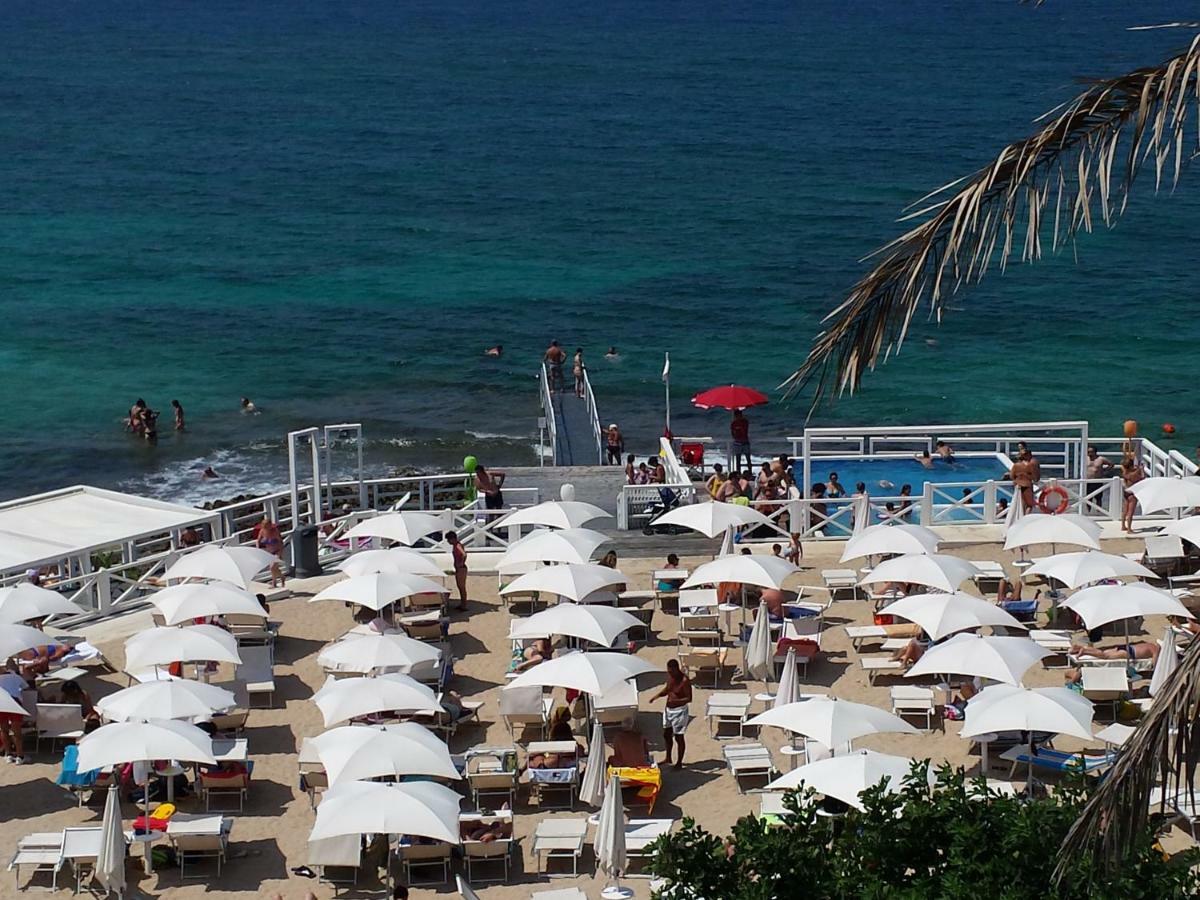 Hotel Ah Premium Ugento Isola Di Pazze 4*