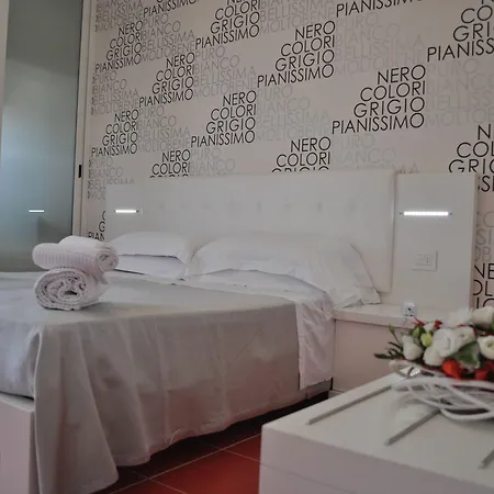 Ah Premium Ugento Isola Di Pazze Hotel Torre San Giovanni Ugento Exterior photo