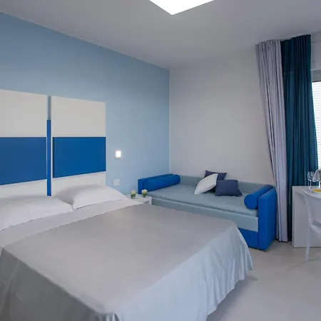 Ah Premium Ugento Isola Di Pazze Hotel Torre San Giovanni Ugento Exterior photo