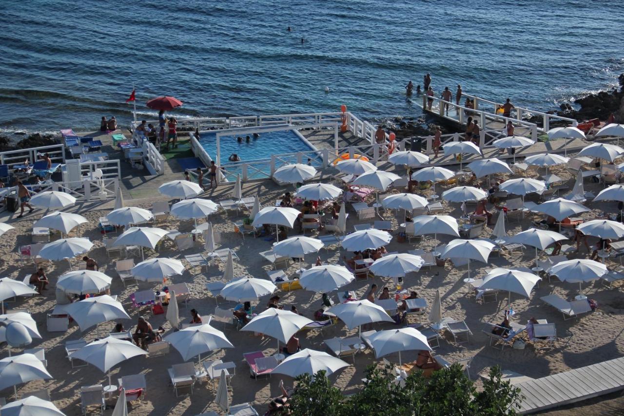 Hotel Ah Premium Ugento Isola Di Pazze 4*
