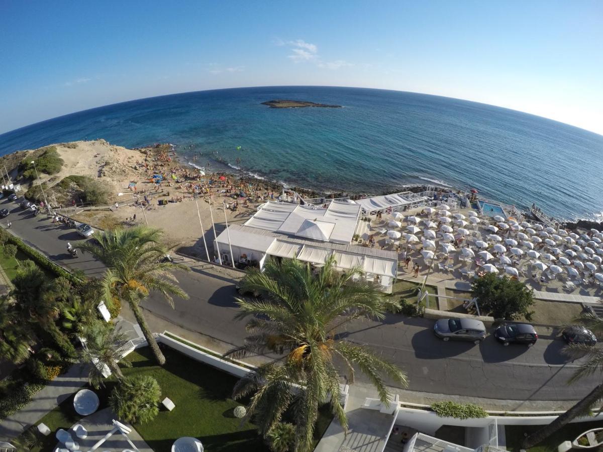 Hotel Ah Premium Ugento Isola Di Pazze 4*