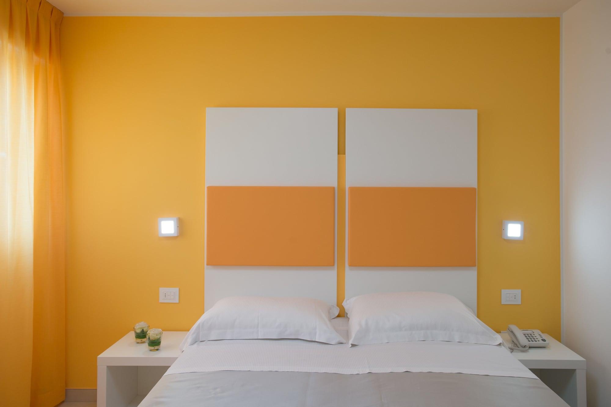 Hotel Ah Premium Ugento Isola Di Pazze 4*