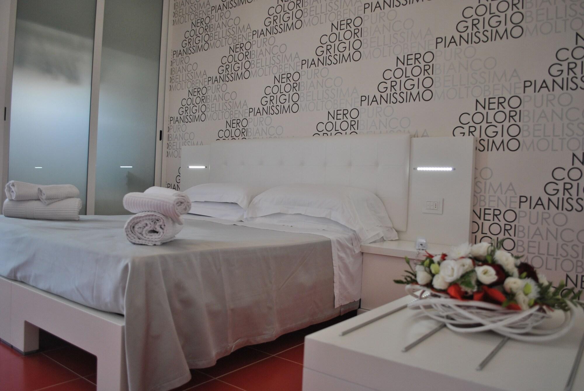 Ah Premium Ugento Isola Di Pazze Hotel Torre San Giovanni