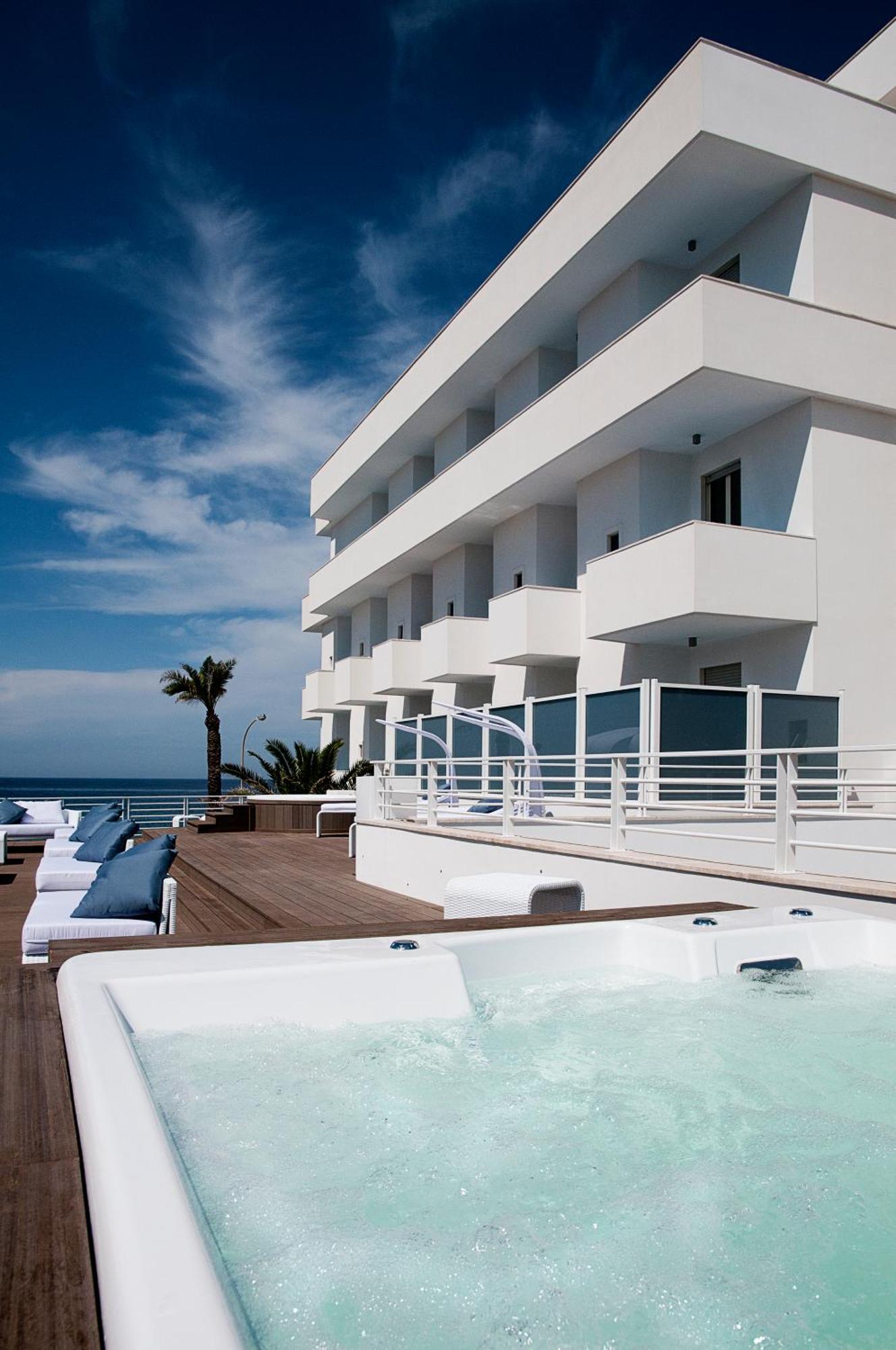 Ah Premium Ugento Isola Di Pazze Torre San Giovanni