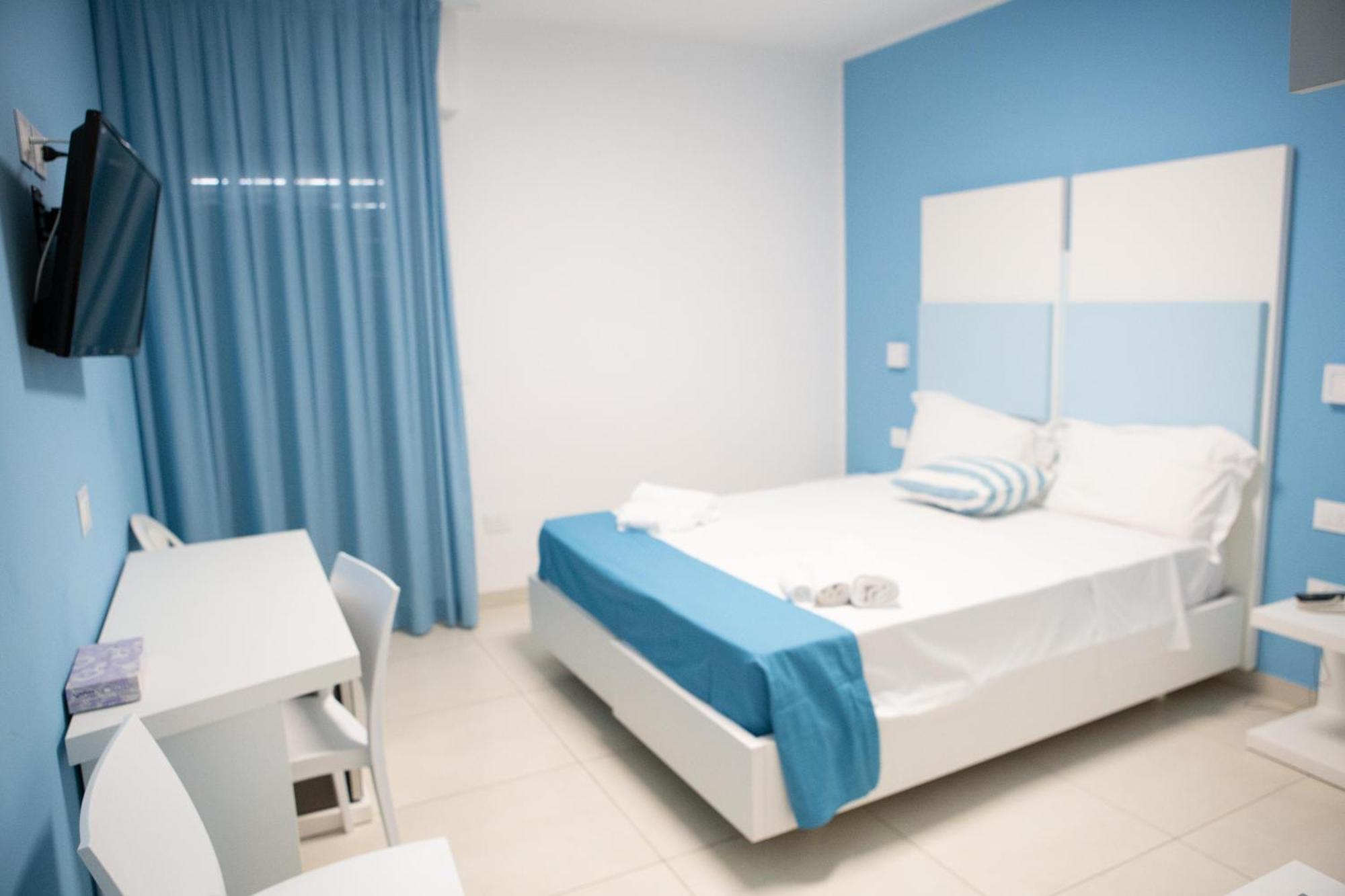 Hotel Ah Premium Ugento Isola Di Pazze