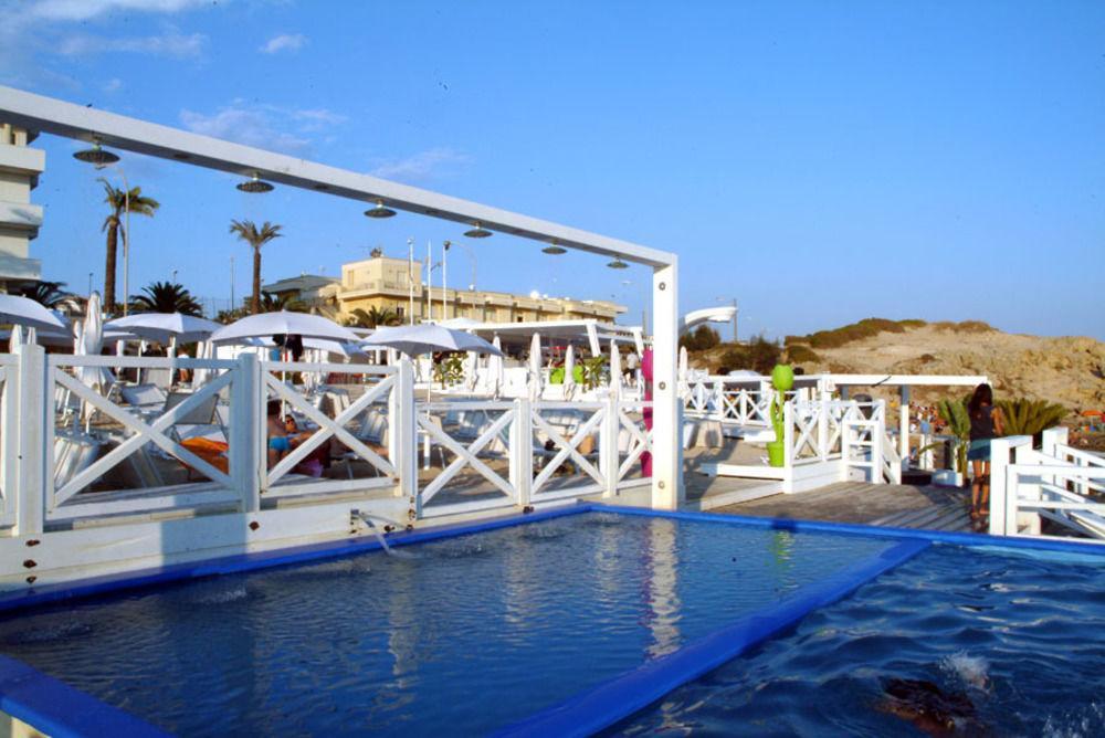 Ah Premium Ugento Isola Di Pazze Hotel 4*