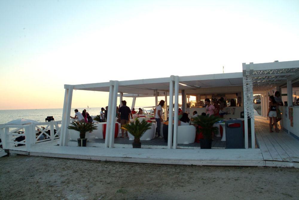 Ah Premium Ugento Isola Di Pazze Hotel