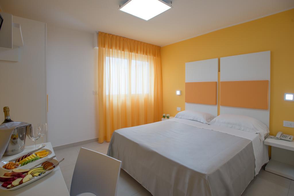 Ah Premium Ugento Isola Di Pazze Torre San Giovanni