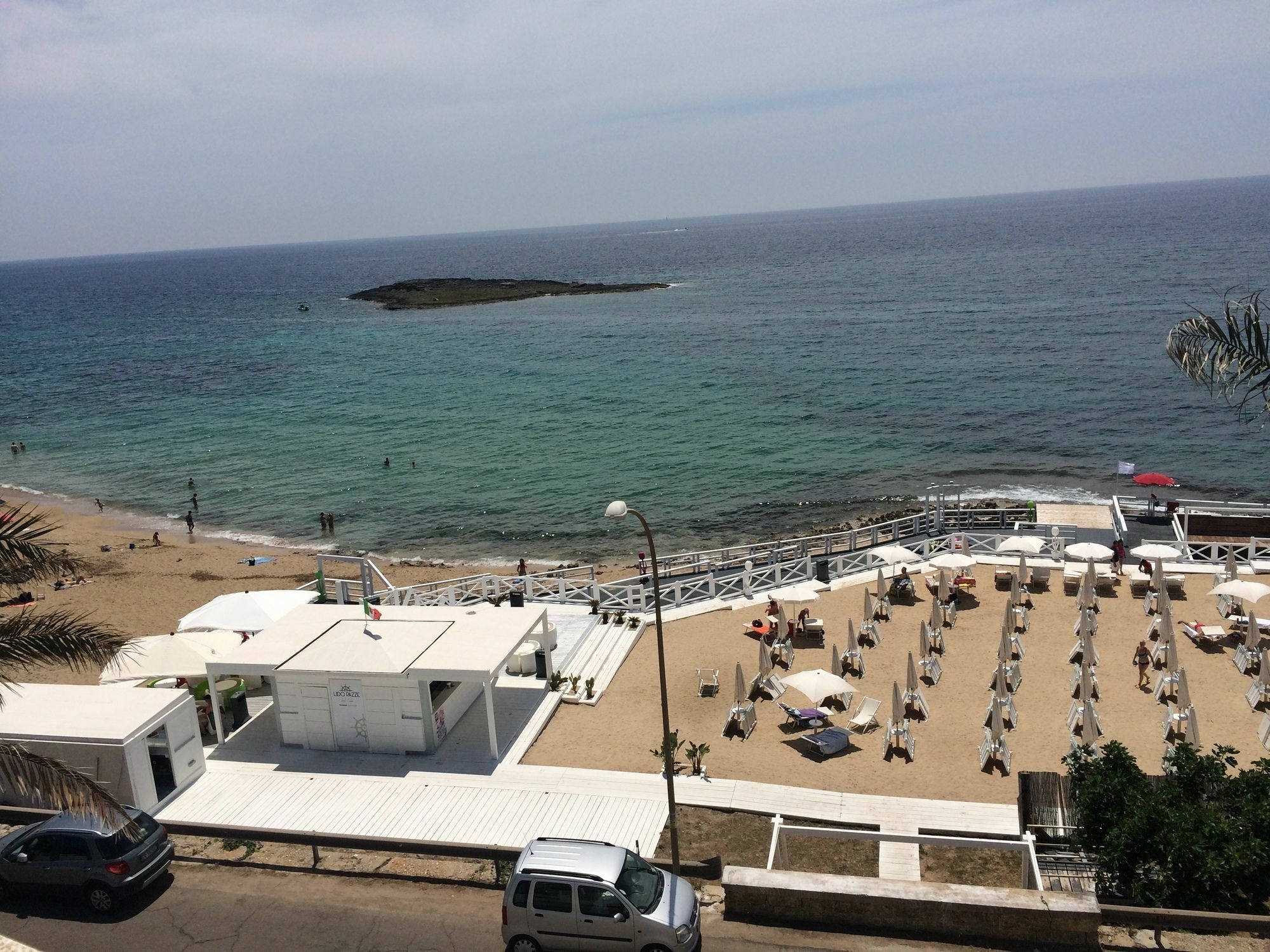 Ah Premium Ugento Isola Di Pazze 4*