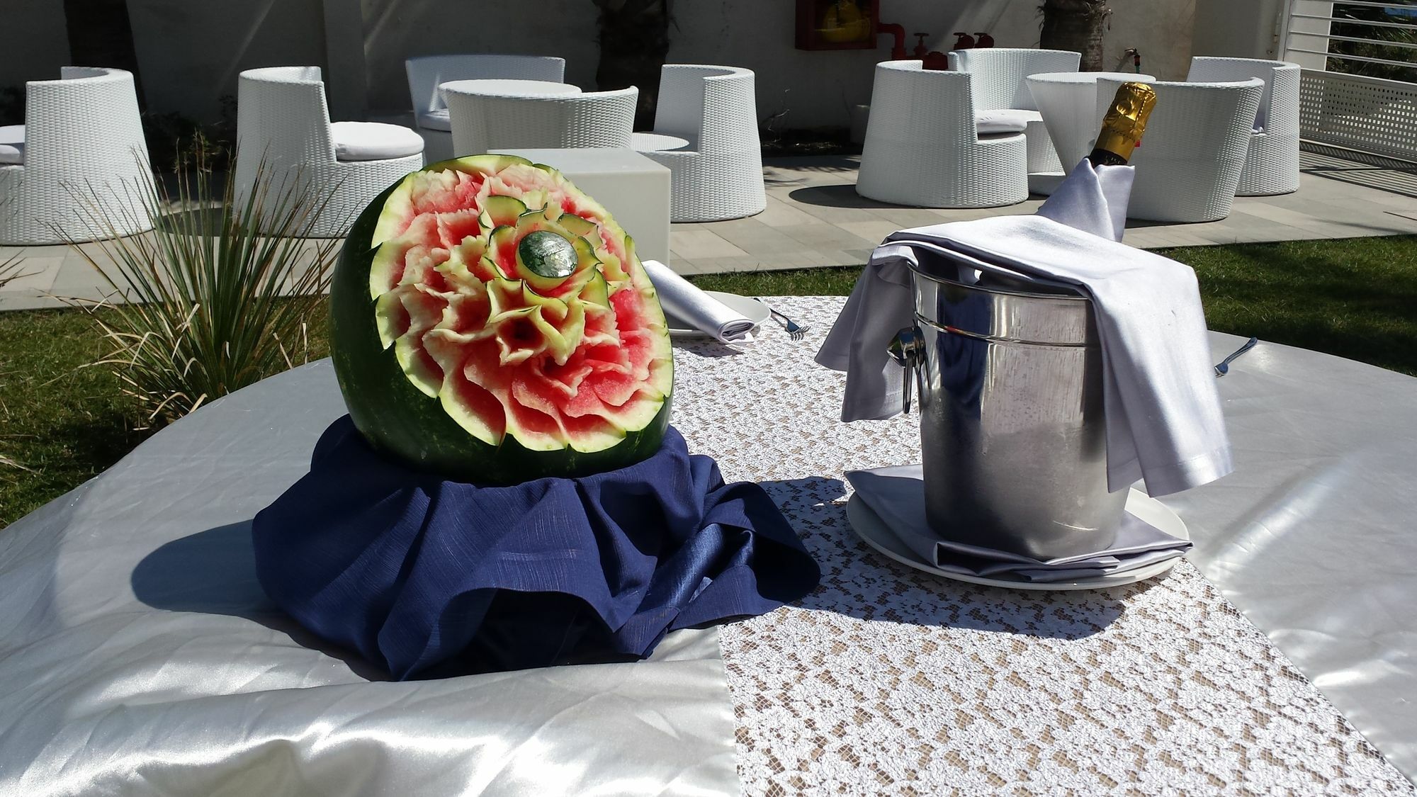 Ah Premium Ugento Isola Di Pazze Hotel 4*