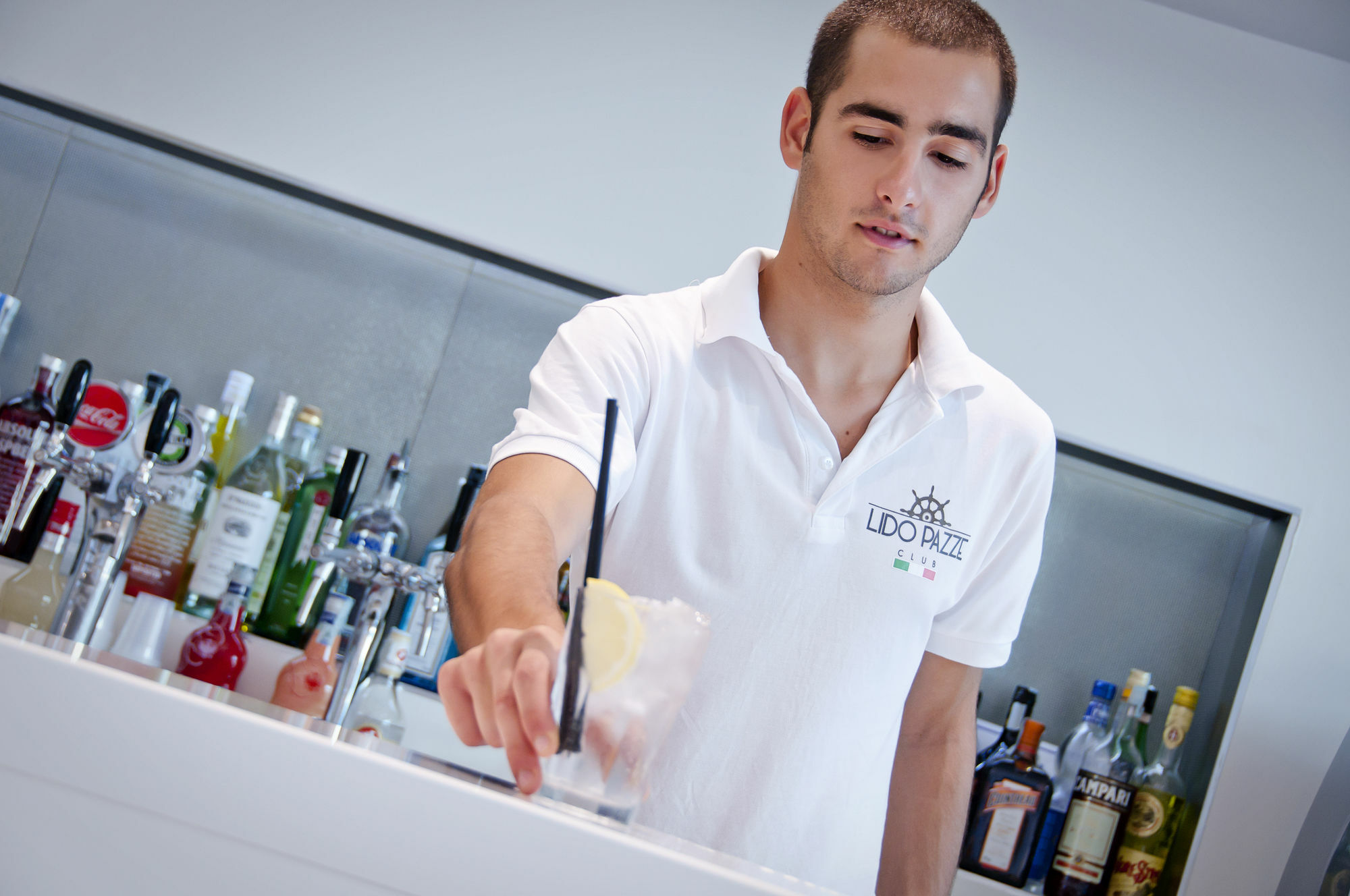 Ah Premium Ugento Isola Di Pazze 4* Torre San Giovanni