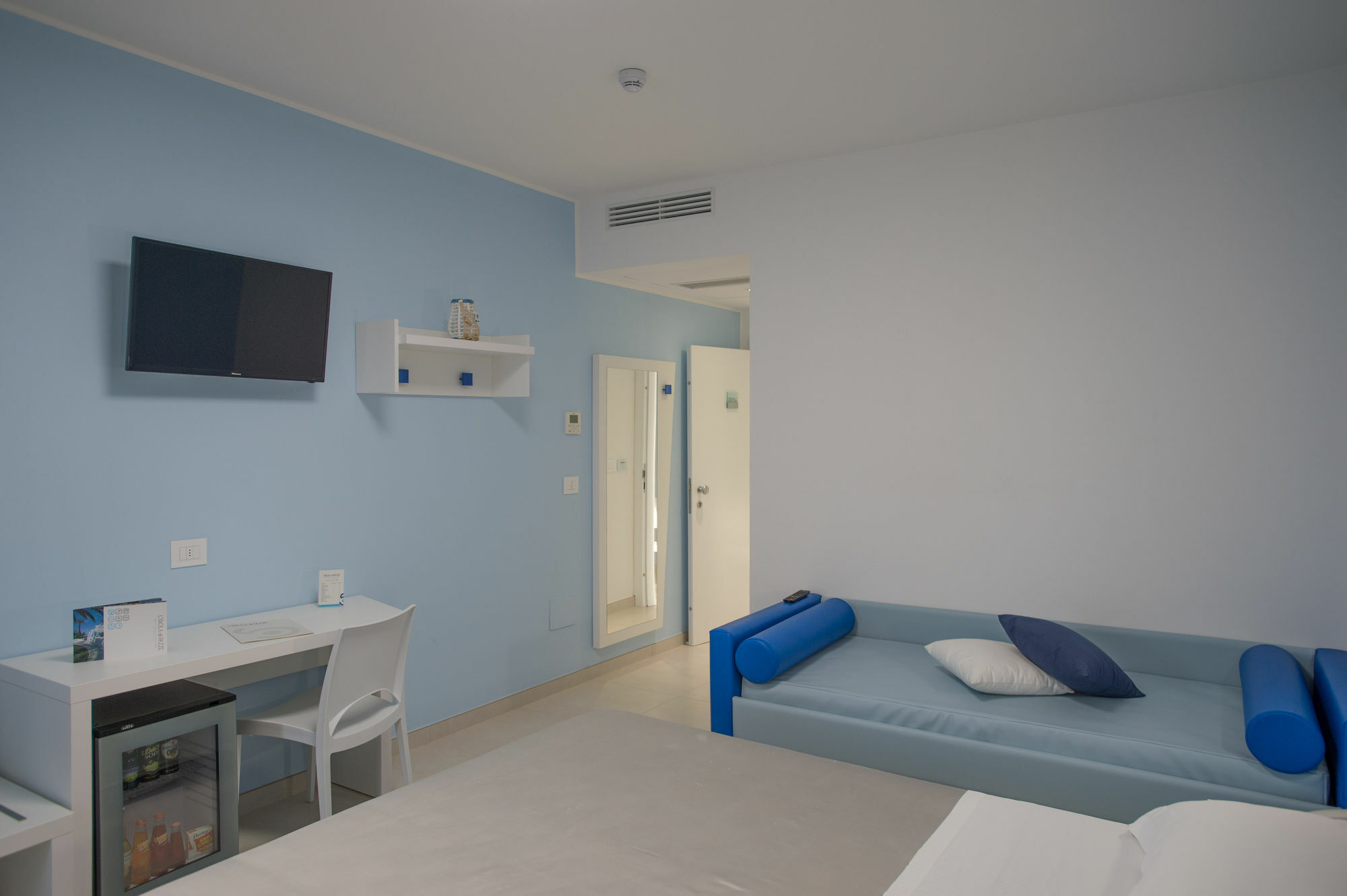 Ah Premium Ugento Isola Di Pazze Hotel Torre San Giovanni
